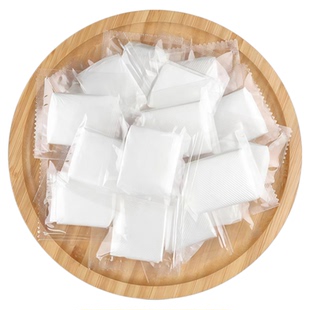 一次性手套商用独立小包装加厚塑料透明食品级餐饮龙虾外卖定制