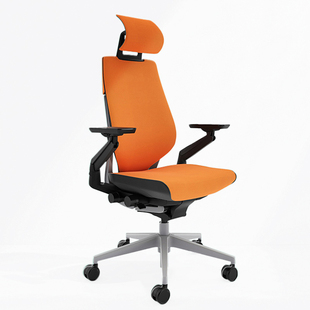 steelcase世楷人体工学椅电脑椅舒适久坐护腰办公椅电竞椅gesture