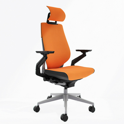 世楷gesture人体工学椅steelcase