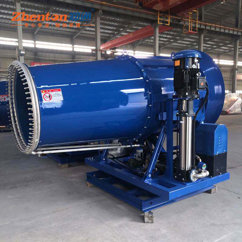 工业煤场雾炮机智能PLC喷雾雾炮全自动100米固定远程射雾器环保,农机/农具/农膜,打药机/弥雾机,淘宝优惠券,粉丝福利购,淘宝优惠卷