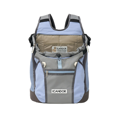 icandor宠物双肩包超耐用25新款