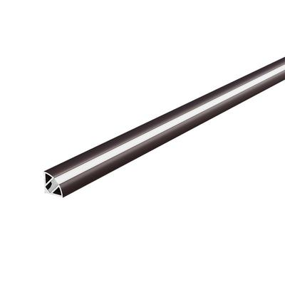 层板灯氛围灯灯带免开槽明装柜灯