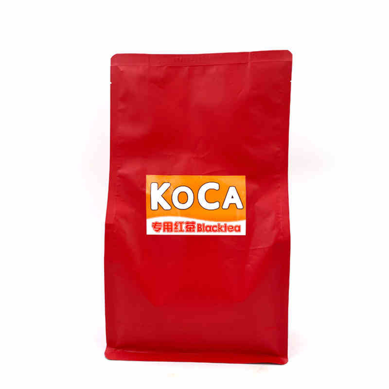 可卡Koca专用红茶知名奶茶店专用港式奶茶阿萨姆红茶贡茶调味茶