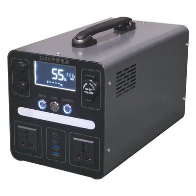 宁德时代【磷酸铁锂】220V电源