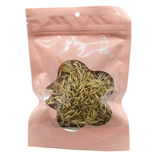 鸿翔 卉品 金银花 塑袋20g