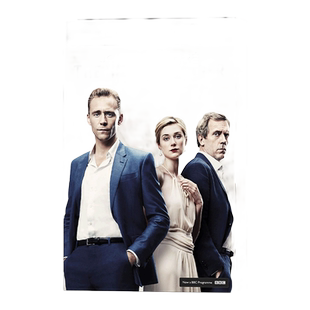 英文原版 Penguin Readers Level 6 The Night Manager 企鹅分级阅读6级 夜班经理 英文版 进口英语原版书籍
