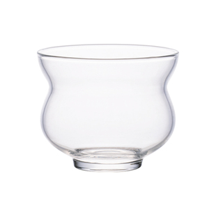 高硼硅玻璃杯dirty咖啡杯浓缩品鉴杯闻香杯家用耐高温手冲小杯子