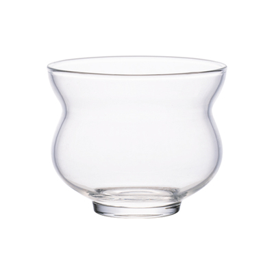 巢牧玻璃咖啡杯dirty杯