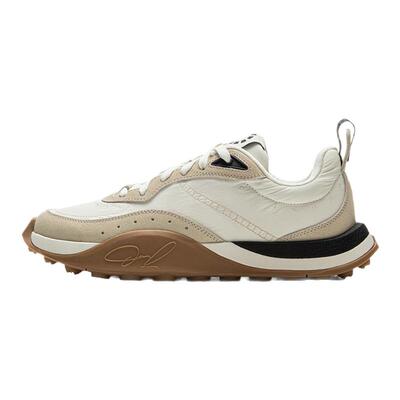 李宁正品WADE 1% - Dloading男子防滑耐磨篮球文化鞋ABCV001-2