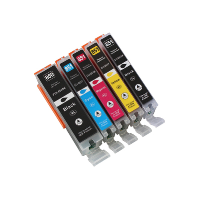 850851兼容墨盒IX6780