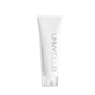 UNNY洗面奶氨基酸控油正品水杨酸干敏肌去油收缩毛孔女男士洁面乳