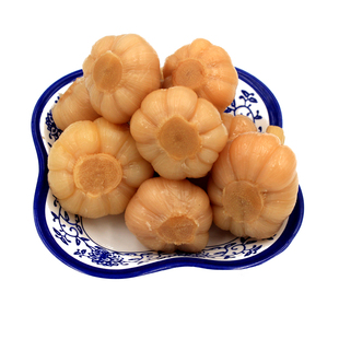 糖醋大蒜500g糖大蒜上海酱菜七宝酱菜七宝老街小酱园上海酱瓜系列