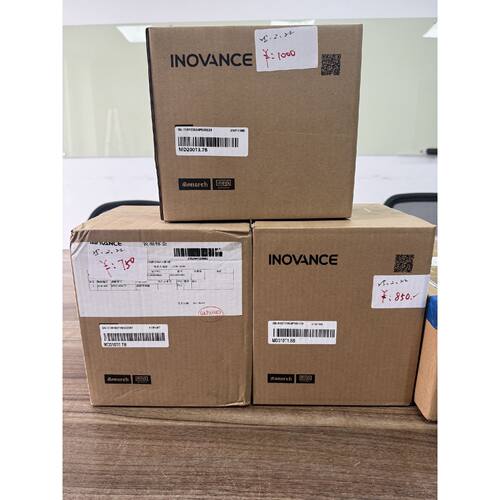 议价MD200T3.7B汇川变频器适用
