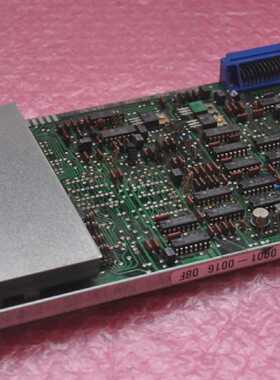 FANUC BMU 64-2 Board  Typ: A87L-0001-0016 08F