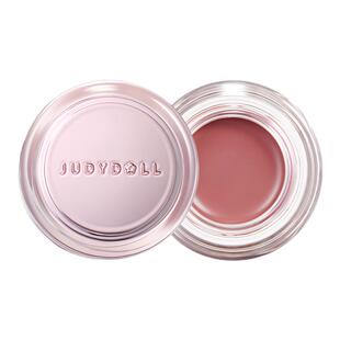 高级感雅丹风 Judydoll橘朵多用膏w01腮红口红美拉德低饱和焦糖色