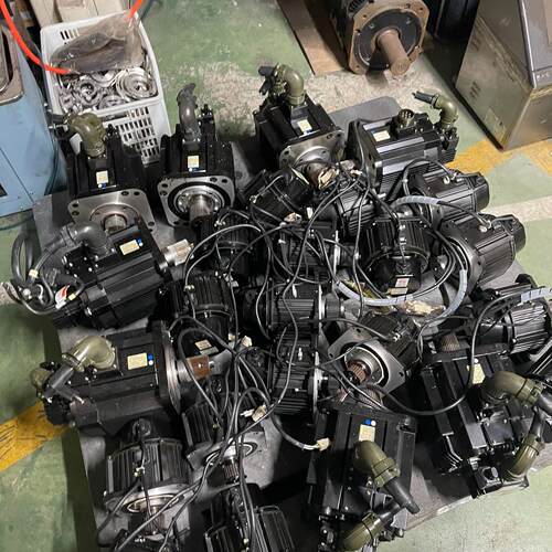 SGMGH-30A2A-YR35