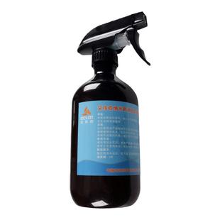 艾拉克纳米防潮台尼增速喷雾防潮翻新台球泥清洁剂保养沟印护理液