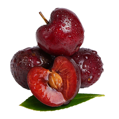 现货次日达！新鲜大樱桃