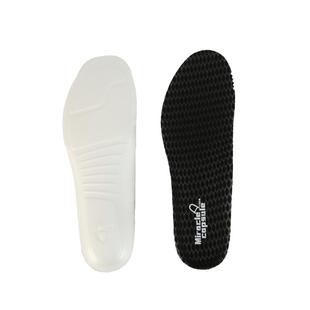 先驱7超临界氮气发泡运动跑步马拉松回弹减震舒适透气篮球鞋垫男