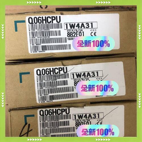 【问价】Q06HCPU适用