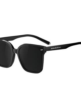 王一博同款海伦凯勒偏光太阳镜