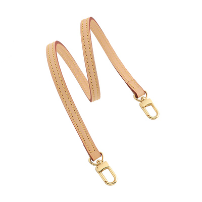 植鞣皮头层牛皮真皮包带