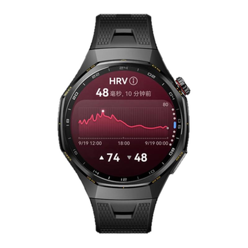 【新品首销】华为手表WATCH GT7 Pro智能手表华为gt7pro手表华为官方旗舰正品健康检测超长续航ECG检测腕表