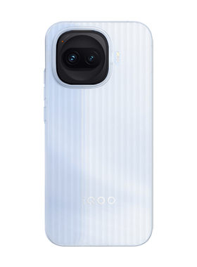 iQOOZ11Turbo超薄PP壳