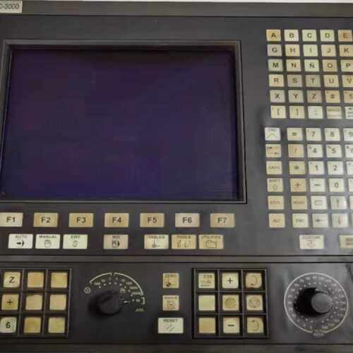 议价FAGOR法格人机界面8070-OL-ICU-RS现货CN70-10U-OL-B4S1-RS-4