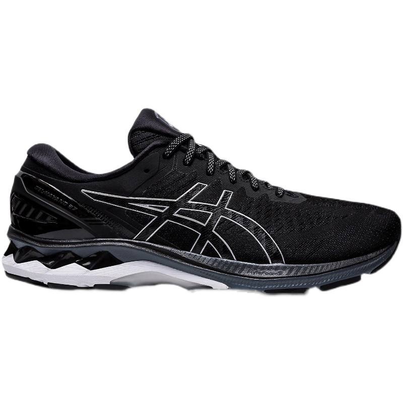 亚瑟士/Asics Gel-KAYANO27 K27男女支撑跑步鞋酷动城马拉松