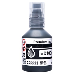 适用兄弟BTD100BK CMY喷墨打印机T230 236 238 430 T435W墨水T436W 439 T536dw 730 735DW 830 835 930