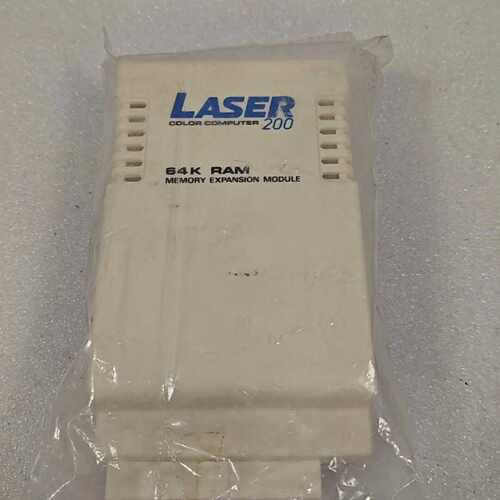 询价伟易达Laser Color Computer 200 64