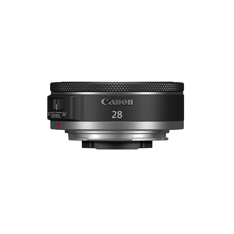 Canon/佳能RF28mm F2.8 STM广角定焦饼干镜头R6 R6 R7 R8 R10 R50