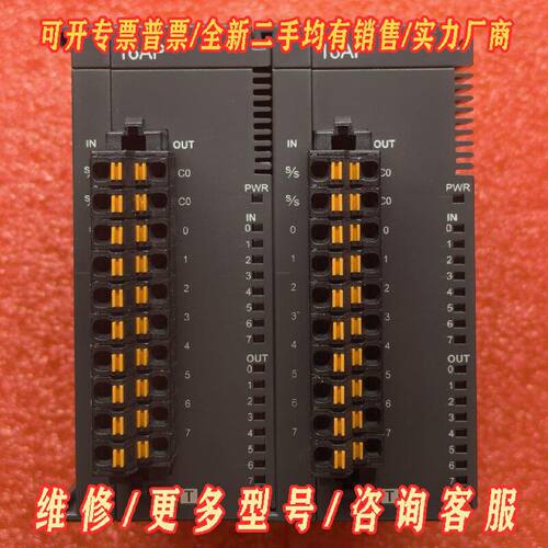 Delta台达模块型号AS16AP11TA有12个议价维修