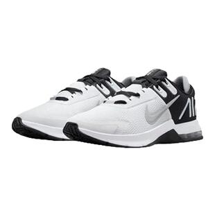 Nike耐克 ALPHA TRAINER 4男子耐磨透气休闲缓震跑步鞋CW3396-004