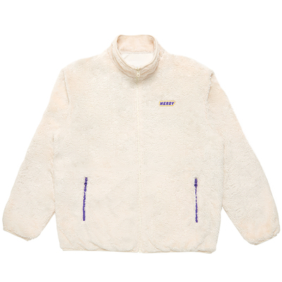 iu李知恩同款光州上衣拉链ins女