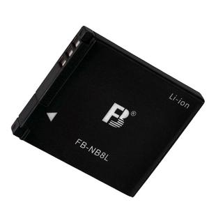 沣标NB-8L电池佳能PC1589 PC1474 1585 1475 1590 A3000 A3100IS A3200 A3300 A2200数码相机nb8l充电器配件