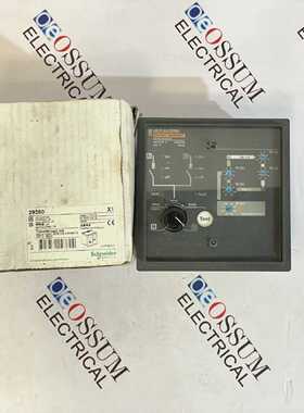 SCHNEIDER电动29880转运UA控制器380415VAC免费快速发货