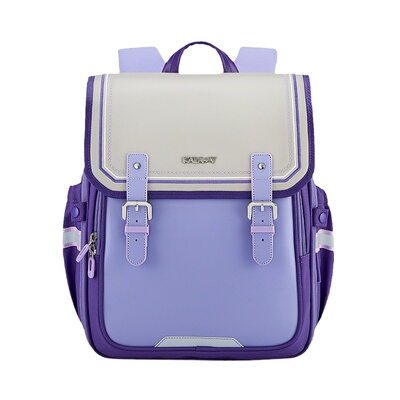 【咨询送礼】卡拉羊减负书包