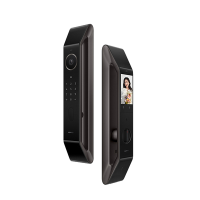 咨询领大额券！华为智能锁2