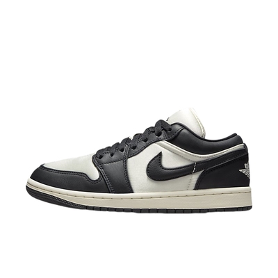 Nike耐克AJ1黑白休闲鞋