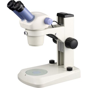 江南双目三目体视显微镜手机维修工业电路板10-45倍连续变倍JSZ5B