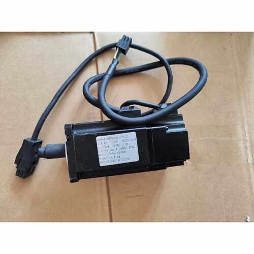 询价汇川电机 ISMH4-40B30CB-U231Z   具体看
