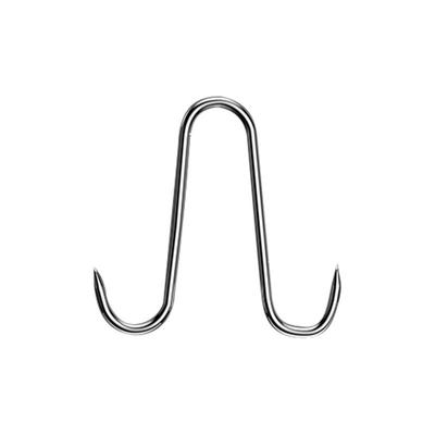 【太好用了吧！】双头腊肉挂钩