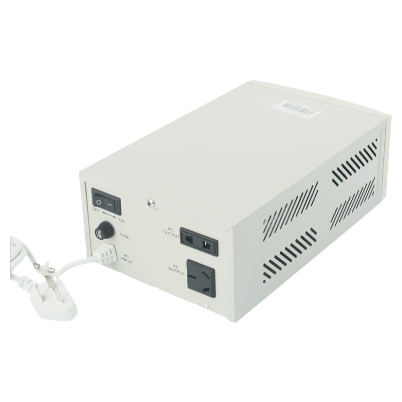 正泰稳压器家用全自动交流220v
