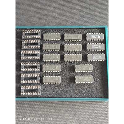 询价-AD7512DIJN 集成IC