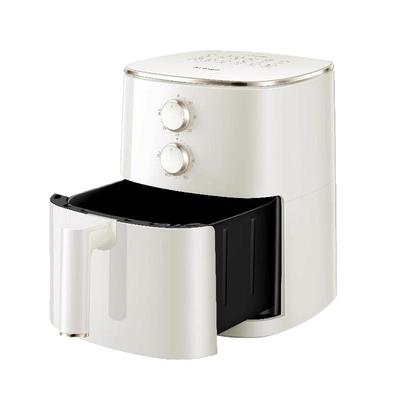 苏泊尔新品空气炸锅6L大容量