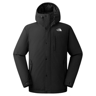 TheNorthFace北面羽绒服男款羽绒衣男防水550蓬鹅绒冬季外套88R4