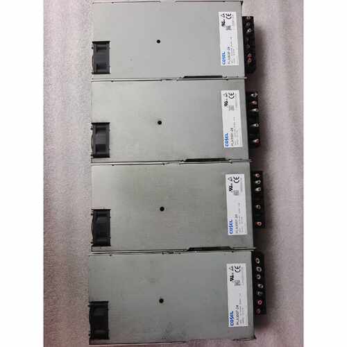 溢价-COSEL科索 PLA300F-24开关电源