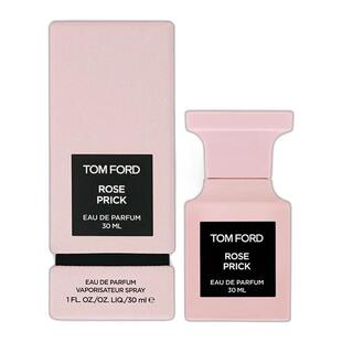 欧洲直邮TomFord汤姆福特荆刺玫瑰RosePrickEDP香水留香持久正品